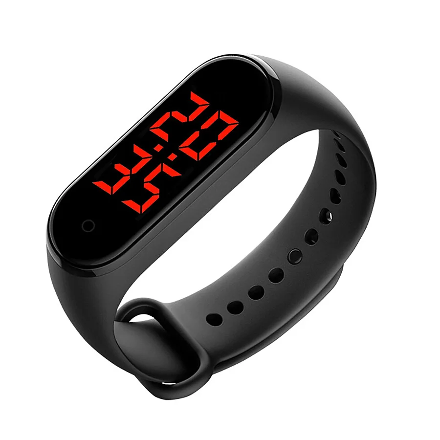 Explosive body temperature smart bracelet temperature measurement time and date body temperature monitoring gift selection
Explosive body temperature smart bracelet temperature measurement time and date body temperature monitoring gift selection
