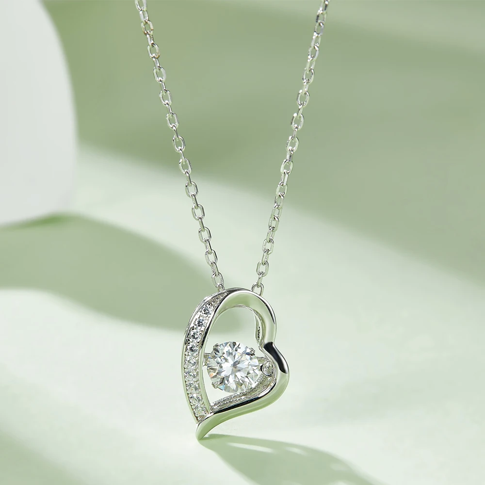 JOVOVASMILE 2021 Роскошные бренды 0.5ct мосанит бриллиантовое ожерелье из стерлингового серебра 925 пробы цепь Винтажные Ювелирные Изделия
JOVOVASMILE 2021 Роскошные бренды 0.5ct мосанит бриллиантовое ожерелье из стерлингового серебра 925 пробы цепь Винтажные Ювелирные Изделия