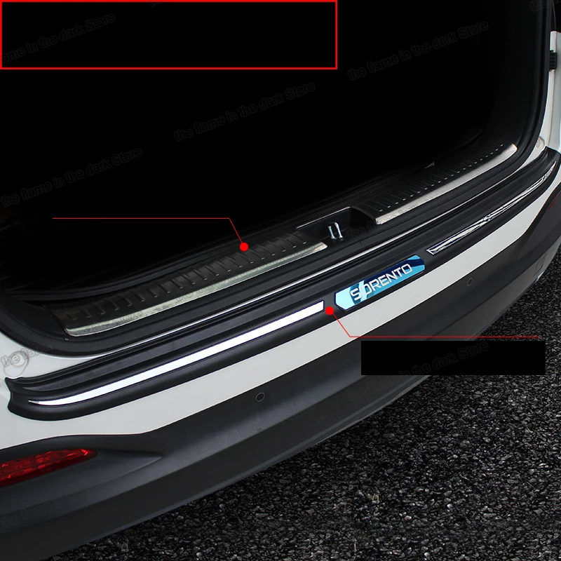 lsrtw2017 stainless steel car door sill threshold trunk protective panel for kia sorento 2015 2016 2017 2018 2019 2020 UM prime
lsrtw2017 stainless steel car door sill threshold trunk protective panel for kia sorento 2015 2016 2017 2018 2019 2020 UM prime