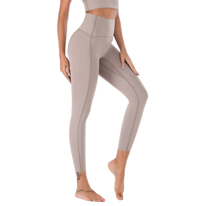 Woman Sports Leggings Naked-Feels Anti-sweat leggin Fitness Skin Gym Leggings Femme High Waist Legins For Women Workout Chothing
Woman Sports Leggings Naked-Feels Anti-sweat leggin Fitness Skin Gym Leggings Femme High Waist Legins For Women Workout Chothing