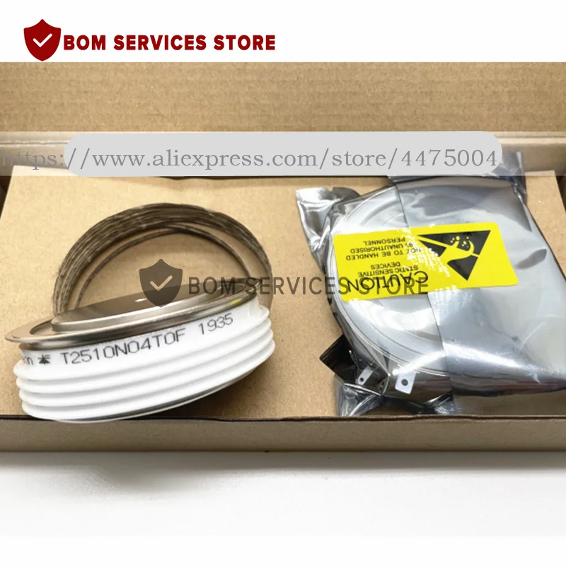 T2510N04TOF T2510N06TOF T2510N02TOF Бесплатная доставка Новый оригинальный тиристорный модуль
T2510N04TOF T2510N06TOF T2510N02TOF Бесплатная доставка Новый оригинальный тиристорный модуль