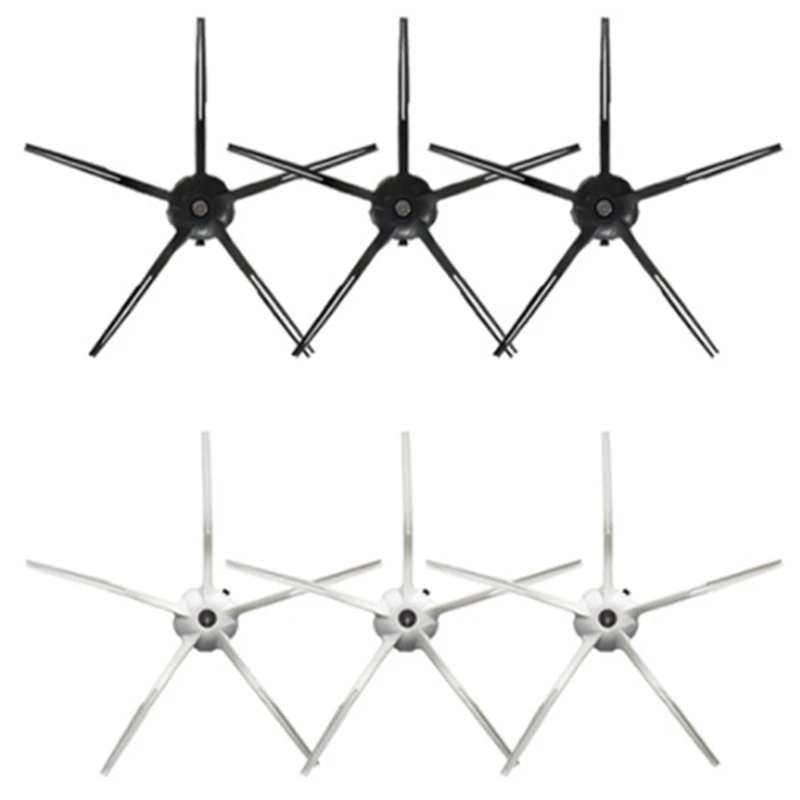 Запчасти для пылесоса XiaoMi Roborock S5 Max S50 S55 S6 S6, сменные детали, моющаяся боковая щетка
Запчасти для пылесоса XiaoMi Roborock S5 Max S50 S55 S6 S6, сменные детали, моющаяся боковая щетка