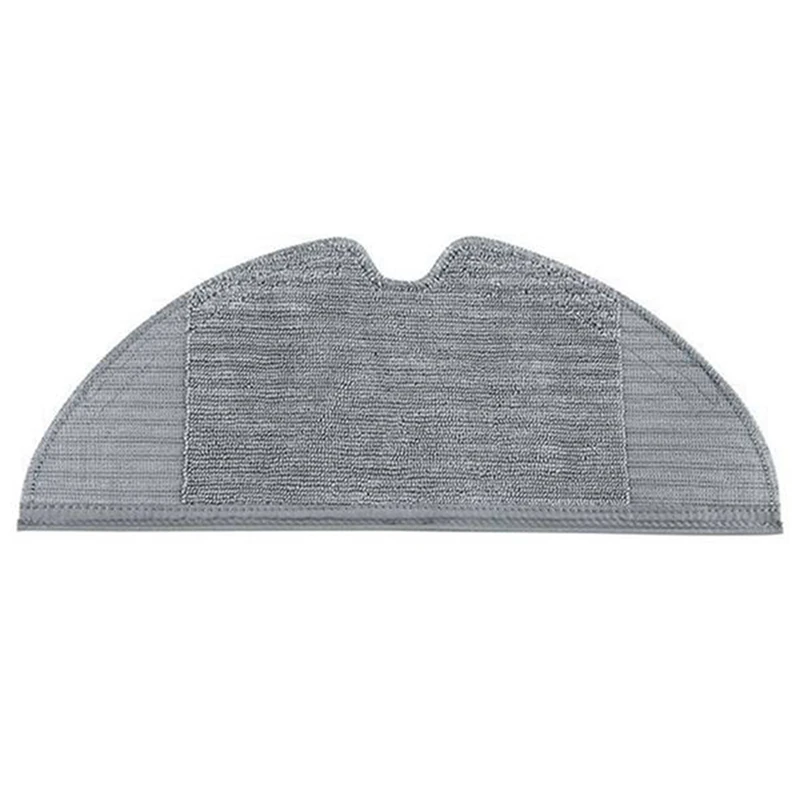 Top Deals 6x for Xiaomi Mijia 1C Robot Vacuum Cleaner Accessory Cleaning Cloth Mop & 1set Side Brush Main Brush Filters Mop Clot
Top Deals 6x for Xiaomi Mijia 1C Robot Vacuum Cleaner Accessory Cleaning Cloth Mop & 1set Side Brush Main Brush Filters Mop Clot