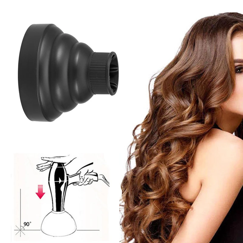 1Pcs Hairdryer Diffuser Universal Blower Hairdressing Salon Curly Folding Diffuser Cover Styling Accessory
1Pcs Hairdryer Diffuser Universal Blower Hairdressing Salon Curly Folding Diffuser Cover Styling Accessory