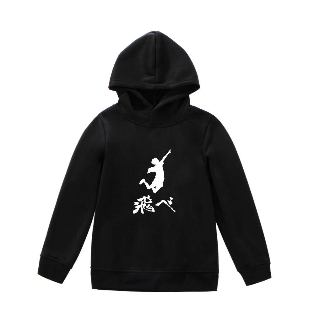 Haikyuu Kids Hoodie Karasuno Hoodies Sweatshirt Volleyball Club Boys and Girls Velvet Fashion NEKOMA Clothing
Haikyuu Kids Hoodie Karasuno Hoodies Sweatshirt Volleyball Club Boys and Girls Velvet Fashion NEKOMA Clothing