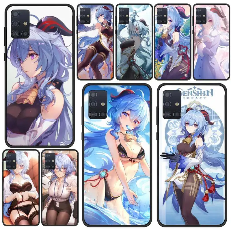 ganyu genshin impact aesthetic art Phone Case For Samsung S5 S6 S7 S8 S9 S10 S20 S21 Edge Plus E Fe Lite 
ganyu genshin impact aesthetic art Phone Case For Samsung S5 S6 S7 S8 S9 S10 S20 S21 Edge Plus E Fe Lite