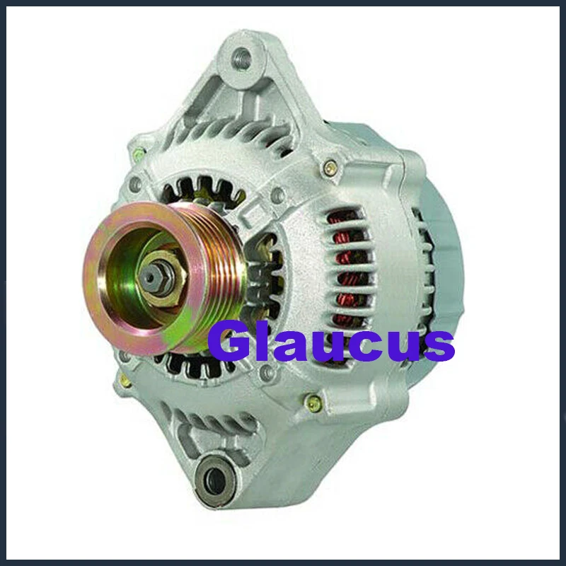 Генератор переменного тока 2VZ 2vzfe 3VZ 3vzfe для Toyota Camry 2508cc 2.5L 1988 1991 Lexus ES 300 ES300 2959cc 3.0L 91 97|Генератор авто| |