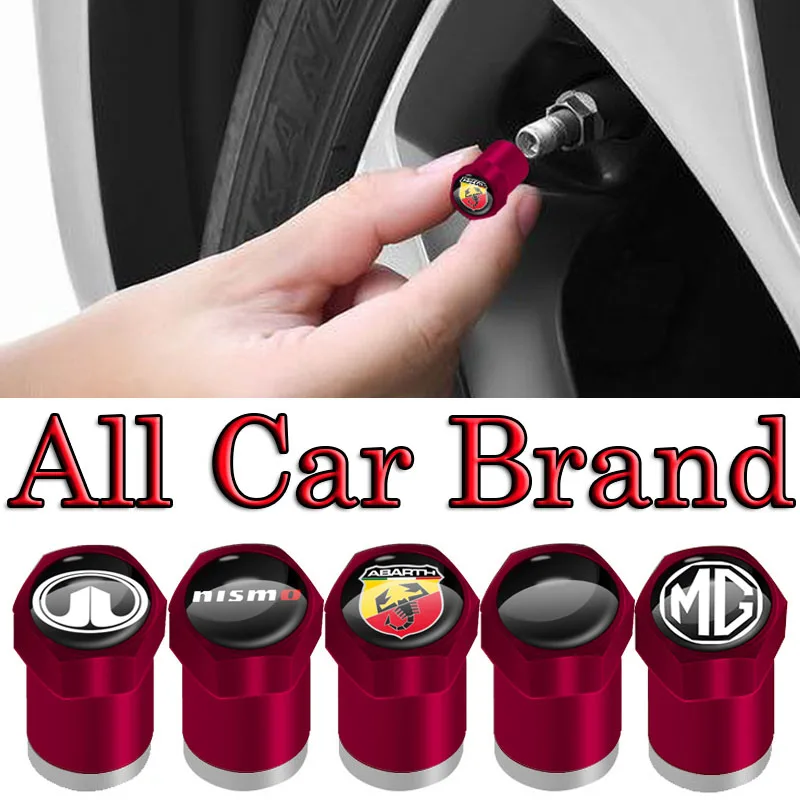 4pcs Red Car Tire Valve Cover Caps Auto Goods Accessories for Morris Garages MG MG3 MG5 MG6 MG7 MG3SW MGTF MG996R HS MG90S MG995
4pcs Red Car Tire Valve Cover Caps Auto Goods Accessories for Morris Garages MG MG3 MG5 MG6 MG7 MG3SW MGTF MG996R HS MG90S MG995