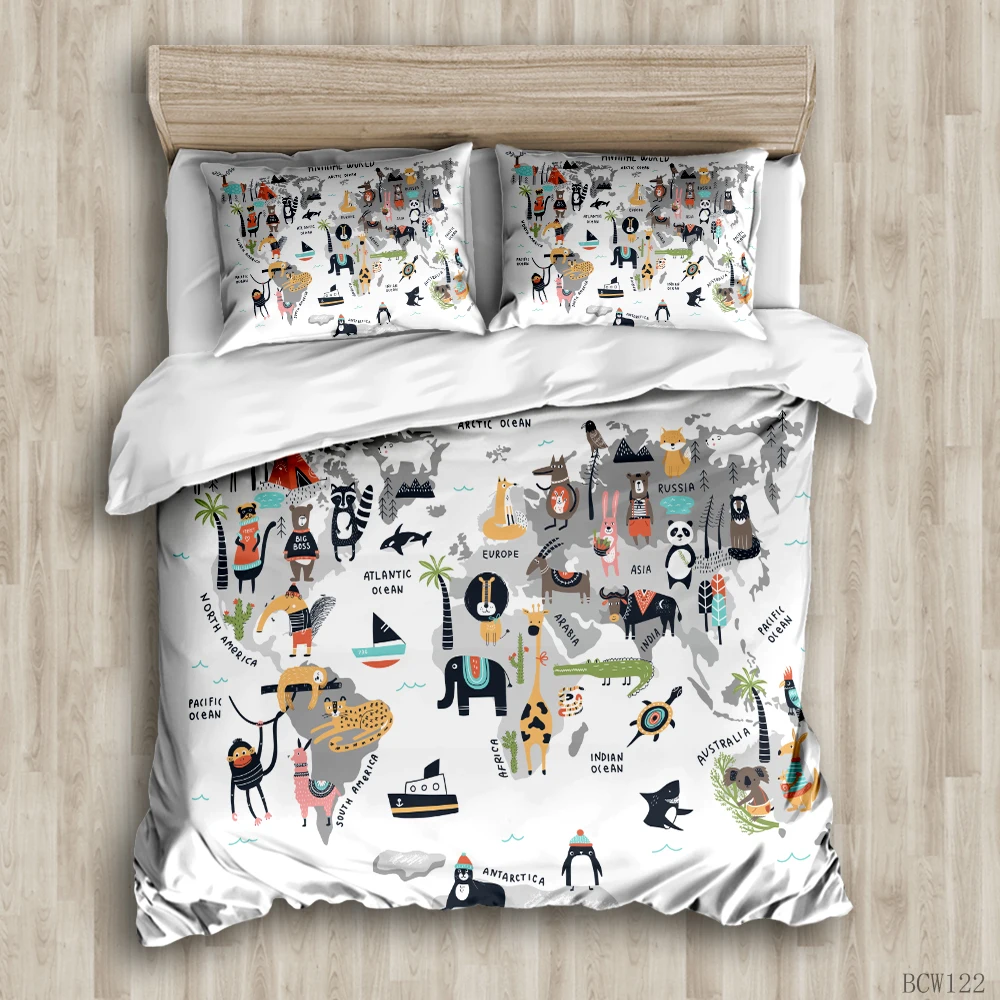 Sea Bedding Compass Bedding Set Nautical Map Duvet Cover Navy Blue and White Bedclothes Adults Boys Home Textiles 3 Piece
Sea Bedding Compass Bedding Set Nautical Map Duvet Cover Navy Blue and White Bedclothes Adults Boys Home Textiles 3 Piece