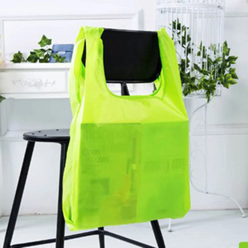 Large Oxford Cloth Waterproof Reusable Bag Fashion Polyester Storage Portable Colorful Durable Bag Fashion Gift
Large Oxford Cloth Waterproof Reusable Bag Fashion Polyester Storage Portable Colorful Durable Bag Fashion Gift