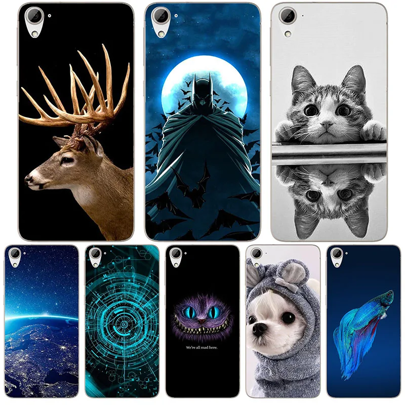 Месси Футбол чехол для телефона htc Desire 826 830 828 825 820 мини 816 728 620 526 316 Eye Модный с
