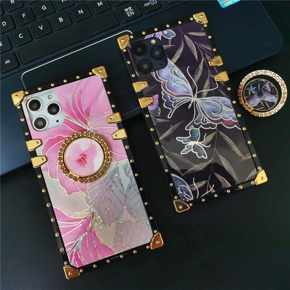Роскошный блестящий квадратный чехол для iPhone 12 PRO MAX 6S Plus X XS MAX 11 Pro MAX 8 7 Plus 
Роскошный блестящий квадратный чехол для iPhone 12 PRO MAX 6S Plus X XS MAX 11 Pro MAX 8 7 Plus
