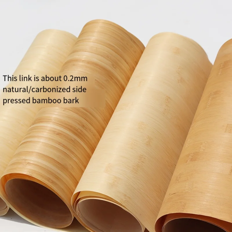 250 Cm Natural veneerThin Handmade DIY Solid Wood Decorative Panel Skin Speaker Renovation ,furniture decoration bamboo veneer
250 Cm Natural veneerThin Handmade DIY Solid Wood Decorative Panel Skin Speaker Renovation ,furniture decoration bamboo veneer
