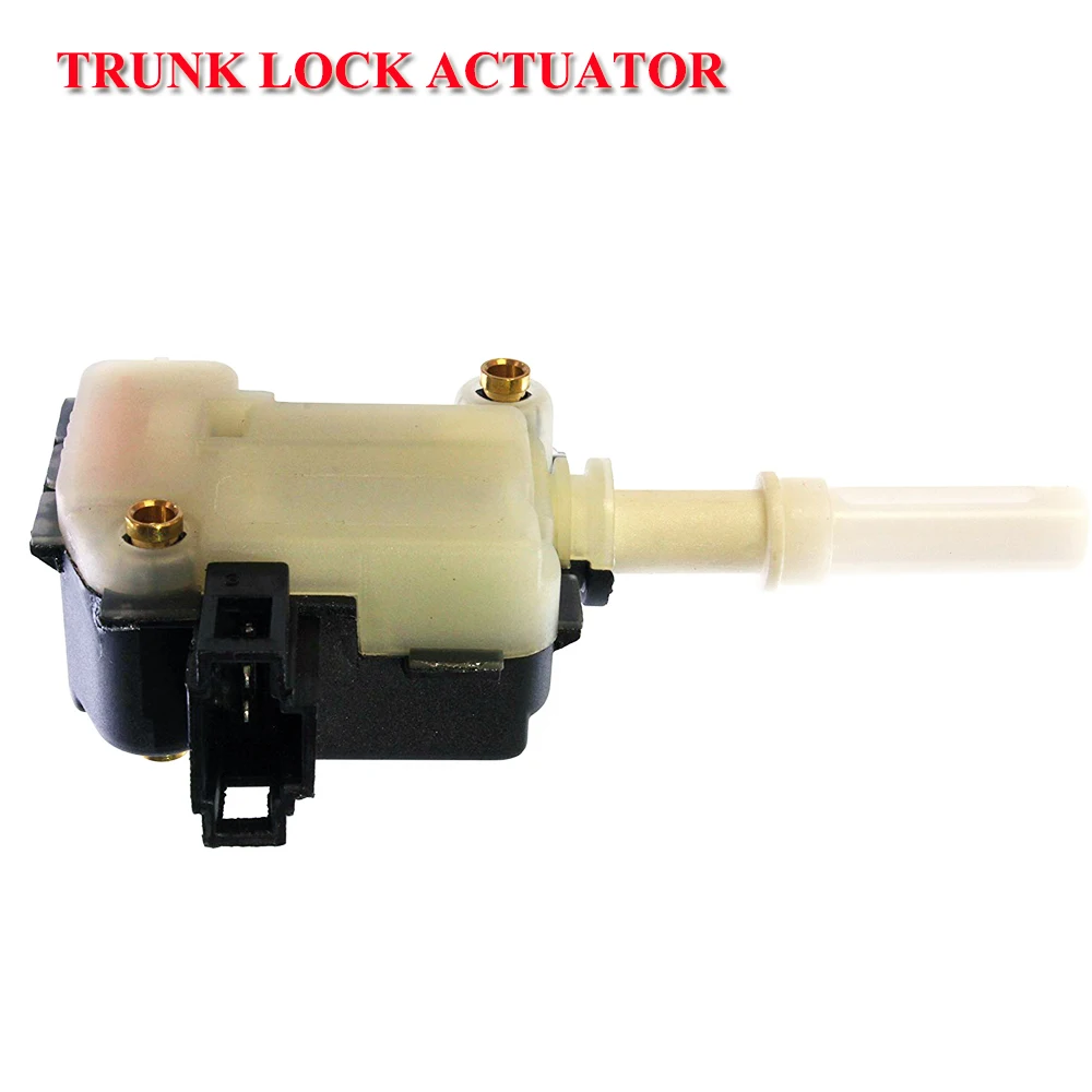 FOR VW CADDY PASSAT TAILGATE ELECTRIC TRUNK BACK LOCK ACTUATOR CENTRAL MECHANISM CATCH RELEASE MOTOR 3B5827061C 4B9962115C
FOR VW CADDY PASSAT TAILGATE ELECTRIC TRUNK BACK LOCK ACTUATOR CENTRAL MECHANISM CATCH RELEASE MOTOR 3B5827061C 4B9962115C