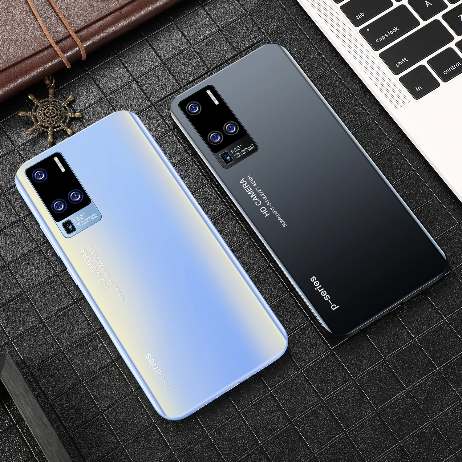 High Quality X50 Pro 6.7 Inch Drop Screen 12+512GB 4800mAh Face Fingerprint ID Smartphones 13+24MP 10 Core MTK6792 Cell Phones
High Quality X50 Pro 6.7 Inch Drop Screen 12+512GB 4800mAh Face Fingerprint ID Smartphones 13+24MP 10 Core MTK6792 Cell Phones