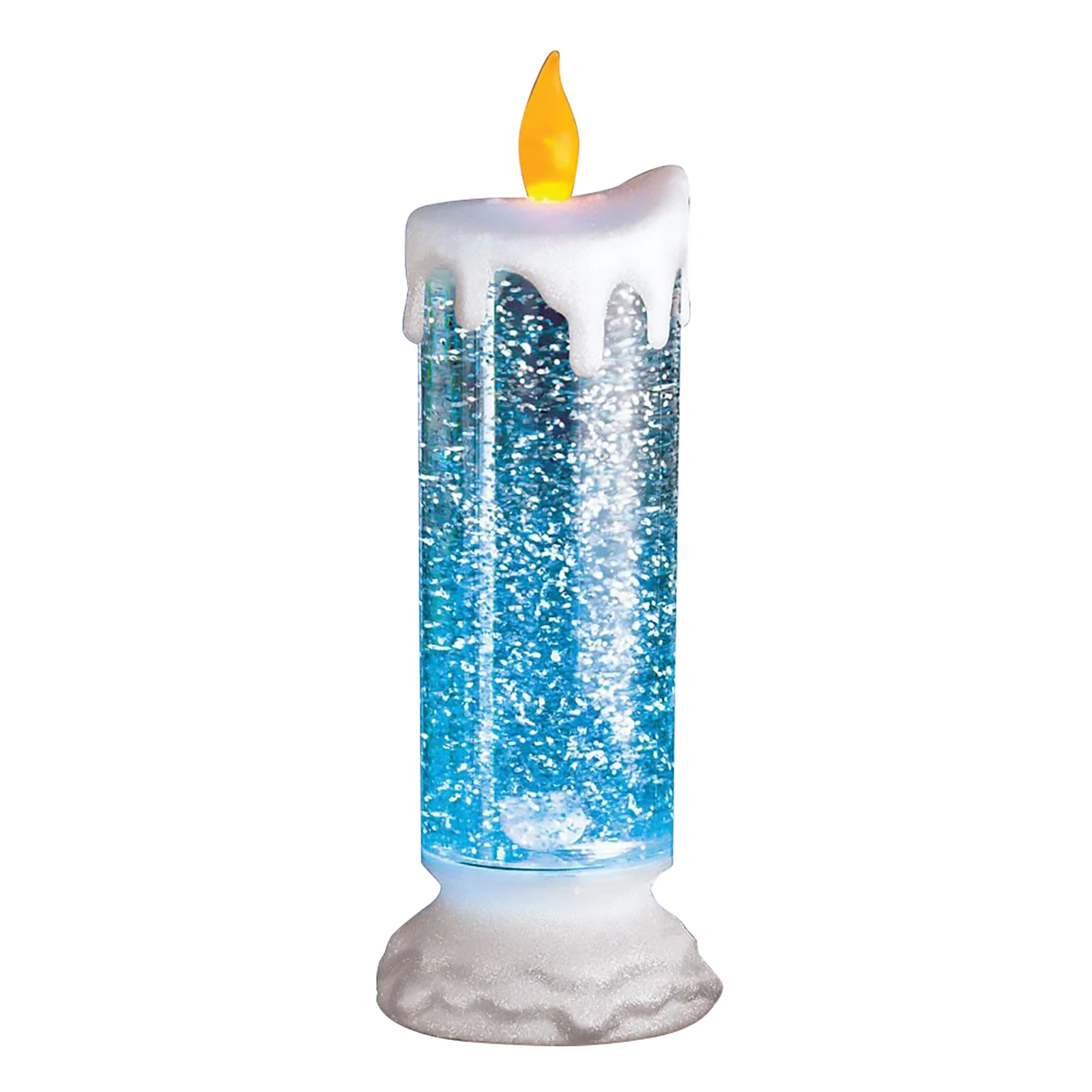 Rechargeable Colour Electronic LED Waterproof Candle With Glitter Colour Changing LED Water Candle E2S
Rechargeable Colour Electronic LED Waterproof Candle With Glitter Colour Changing LED Water Candle E2S