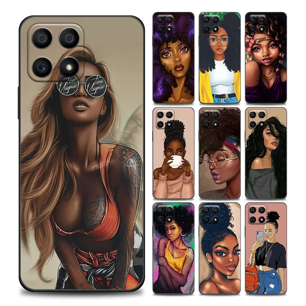 Beauty Afro Girl Puffs Girl Phone Case for Honor 8X S 9S C A X Pro Play 9A 50 Pro 10 20 e Pro 30i Pro Lite Youth Soft Silicone
Beauty Afro Girl Puffs Girl Phone Case for Honor 8X S 9S C A X Pro Play 9A 50 Pro 10 20 e Pro 30i Pro Lite Youth Soft Silicone