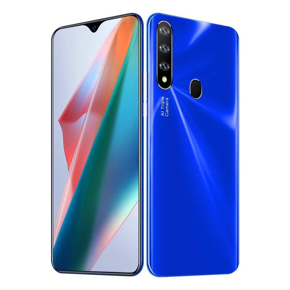Rino8 Pro 6.5 Inch 128/256GB 24+48MP 4800mAh Smart Phone MTK6595 2021 New Face Fingerprint ID Dual SIM+Micro SD Smart Phone
Rino8 Pro 6.5 Inch 128/256GB 24+48MP 4800mAh Smart Phone MTK6595 2021 New Face Fingerprint ID Dual SIM+Micro SD Smart Phone