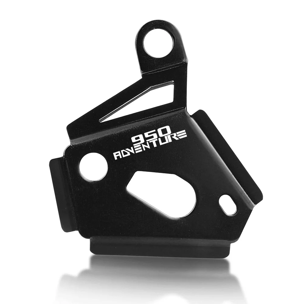 FOR 950 ADVENTURE S 2003 2004 2005 950ADVENTURE S Motorcycle Rear Brake Pump Fluid Tank Oil Cup Reservoir Guard Cover Protector
FOR 950 ADVENTURE S 2003 2004 2005 950ADVENTURE S Motorcycle Rear Brake Pump Fluid Tank Oil Cup Reservoir Guard Cover Protector