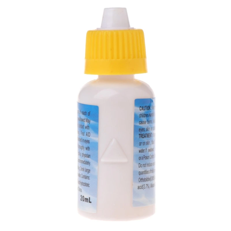 1 Set PH Chlorine Water Quality Test Kit Swimming Pool Aquarium Accessory Tester
1 Set PH Chlorine Water Quality Test Kit Swimming Pool Aquarium Accessory Tester