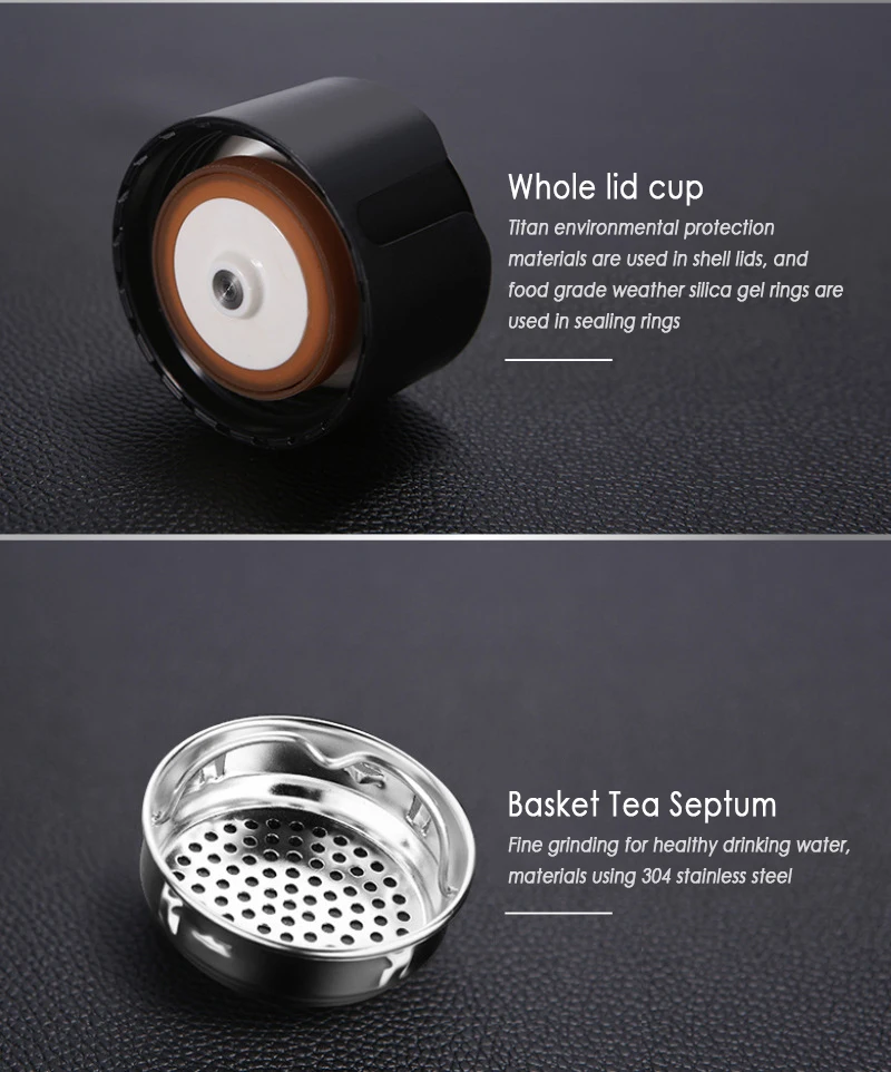 New 304 Stainless Steel Vacuum Flask 420ml Intelligent Digital Display Vacuum Insulation Kettle Thermos Coffee Cup
New 304 Stainless Steel Vacuum Flask 420ml Intelligent Digital Display Vacuum Insulation Kettle Thermos Coffee Cup