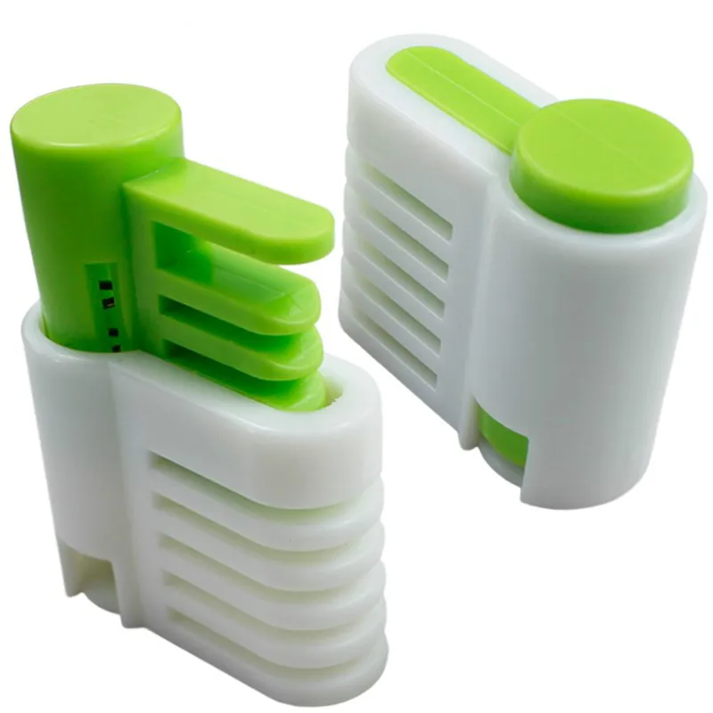 2pcs 5 Layers DIY Cake Bread Cutter Leveler Slicer Set Cutting Fixator Tools cake decorating tools For Kitchen
2pcs 5 Layers DIY Cake Bread Cutter Leveler Slicer Set Cutting Fixator Tools cake decorating tools For Kitchen