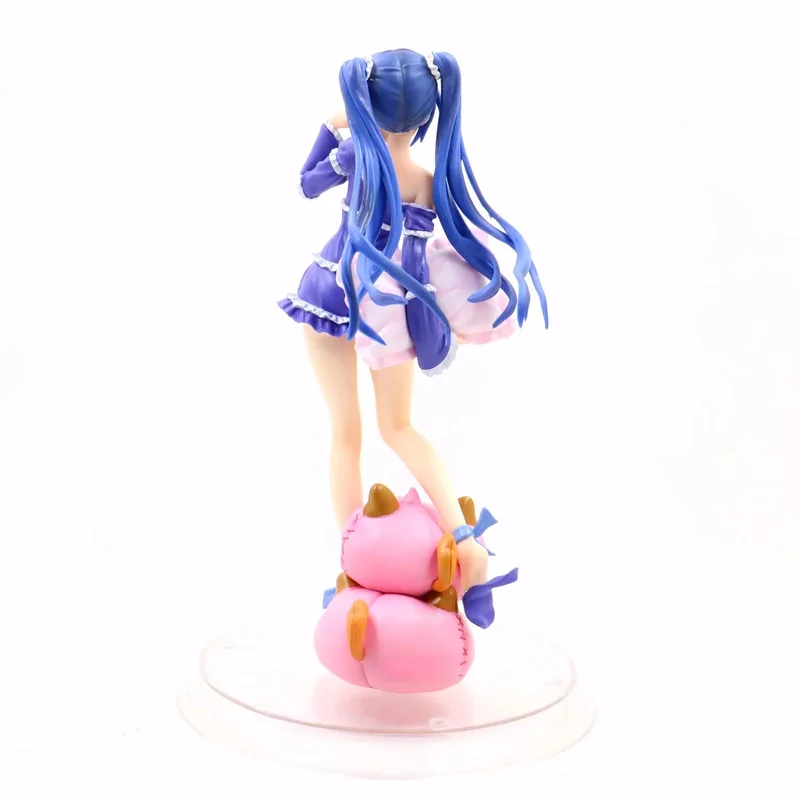 Hyperdimension Neptunia Noire Awakening Ver. Pvc Action Figure Anime Sexy Girl Black Heart Figure Collectible Model Toy 23cm
Hyperdimension Neptunia Noire Awakening Ver. Pvc Action Figure Anime Sexy Girl Black Heart Figure Collectible Model Toy 23cm