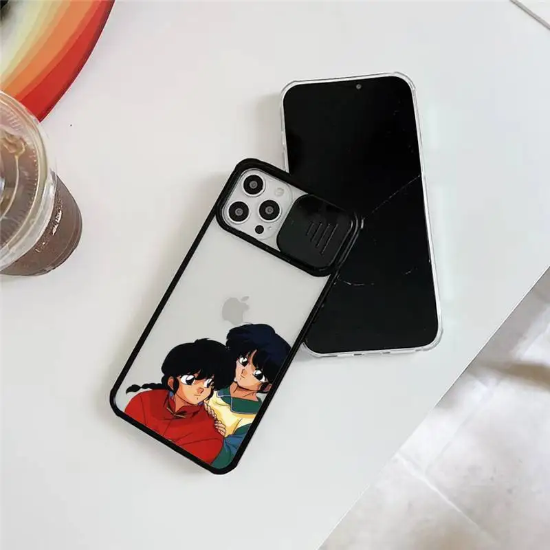 Ranma 1 2 japanese anime Phone Case For iPhone 12 11 8 7 se 2020 mini pro X XS XR MAX Plus Transparent Camera Protection Cover 
Ranma 1 2 japanese anime Phone Case For iPhone 12 11 8 7 se 2020 mini pro X XS XR MAX Plus Transparent Camera Protection Cover