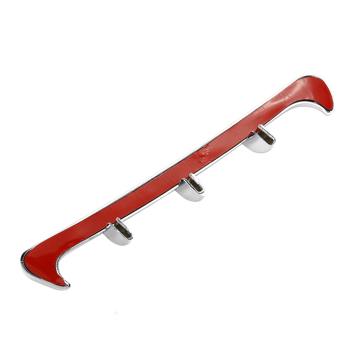 Fairing Truck Lid Decoration Bykits Parts Accessories ABS Chrome For Honda Goldwing GL1800 2001-2011
Fairing Truck Lid Decoration Bykits Parts Accessories ABS Chrome For Honda Goldwing GL1800 2001-2011