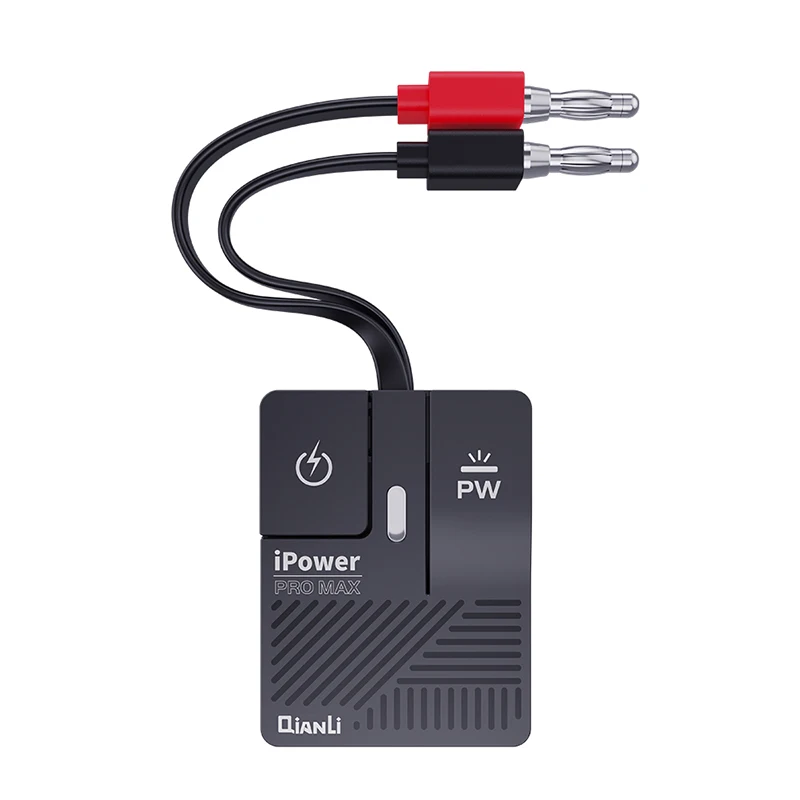 Кабель питания постоянного тока Qianli iPower Pro Max для iPhone 6/6S/7/7P/8/8P/X/XS Max/11/11Pro/11ProMax линия загрузки
Кабель питания постоянного тока Qianli iPower Pro Max для iPhone 6/6S/7/7P/8/8P/X/XS Max/11/11Pro/11ProMax линия загрузки