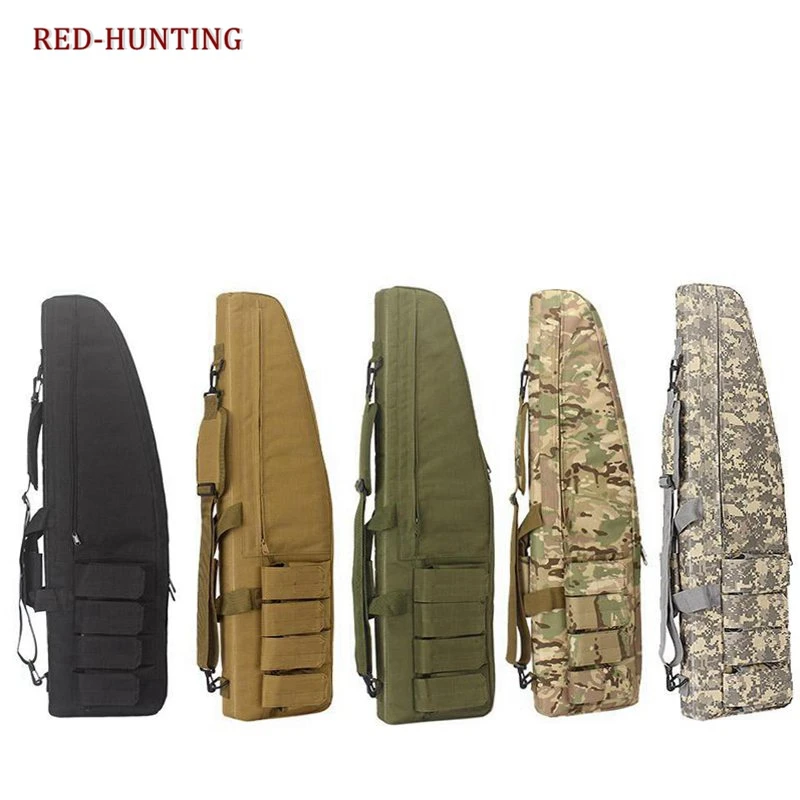 70cm Tactical Gun Bag Heavy Duty Rifle Shotgun Carry Case Bag Shoulder Bag for Outdoor Hunting
70cm Tactical Gun Bag Heavy Duty Rifle Shotgun Carry Case Bag Shoulder Bag for Outdoor Hunting