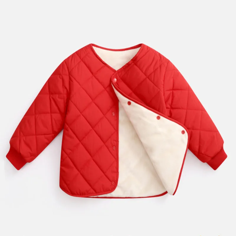 Jacket for girls warm silver fox velvet liner new 0-5 year old beibei fashion Korean version of high-quality children's clothing
Jacket for girls warm silver fox velvet liner new 0-5 year old beibei fashion Korean version of high-quality children's clothing