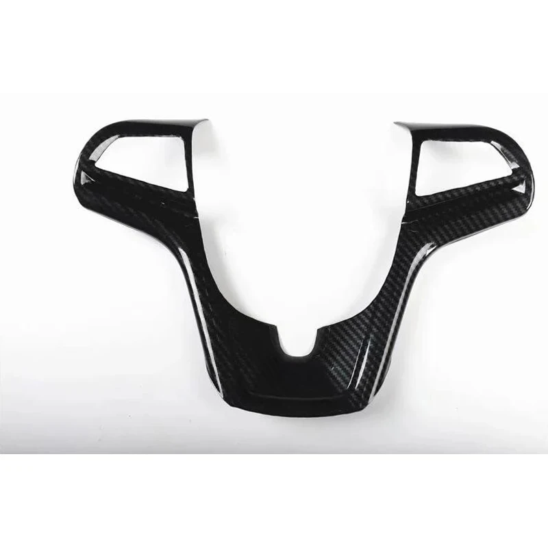 For Chevrolet Malibu 2012-2014 1PC ABS Chrome Car Interior Steering Wheel Cover Trim Moldings Car Styling Accessories
For Chevrolet Malibu 2012-2014 1PC ABS Chrome Car Interior Steering Wheel Cover Trim Moldings Car Styling Accessories