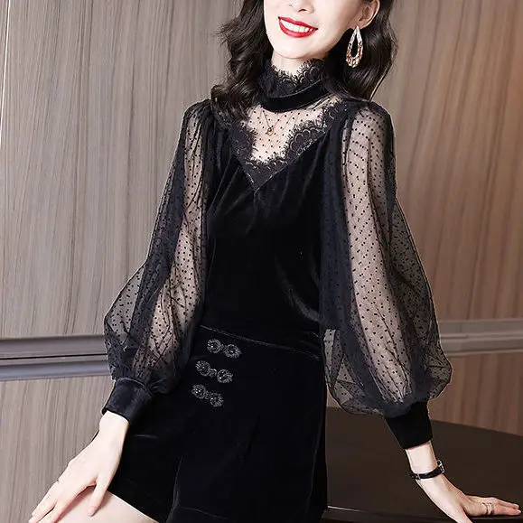 Shirts Blouse Korean Office Ladies Elegant Shirt Blouse Women Fashion Style Satin Shirt Vintage White Long Sleeve Shirts Tops
Shirts Blouse Korean Office Ladies Elegant Shirt Blouse Women Fashion Style Satin Shirt Vintage White Long Sleeve Shirts Tops