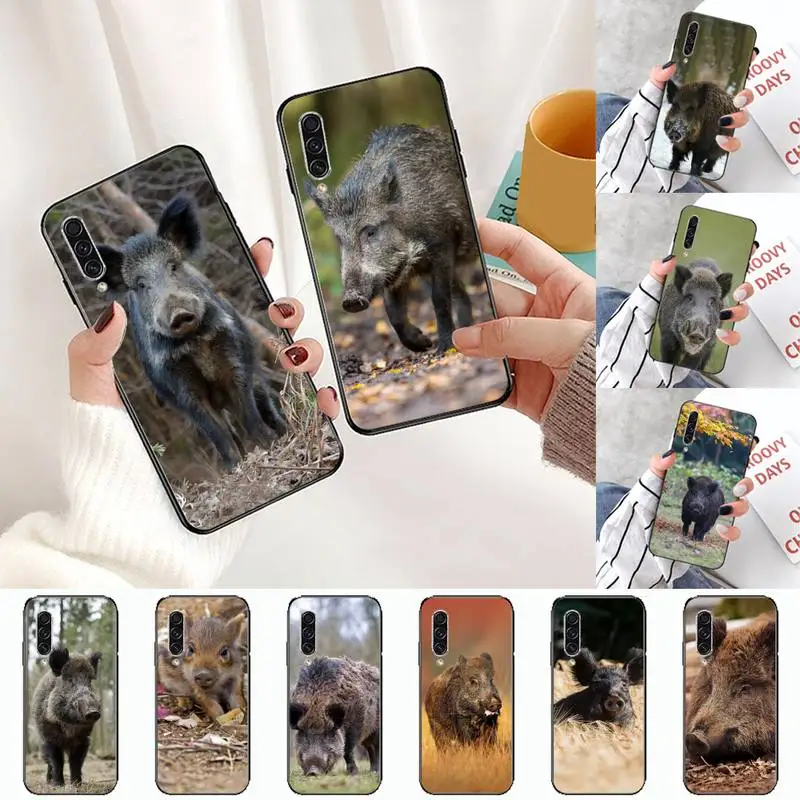 wild boar Ferocious animal Phone Case For Samsung A S M Note 9 10 20 fe 21 71 30 ultra plus 5g 11 31 51 s
wild boar Ferocious animal Phone Case For Samsung A S M Note 9 10 20 fe 21 71 30 ultra plus 5g 11 31 51 s