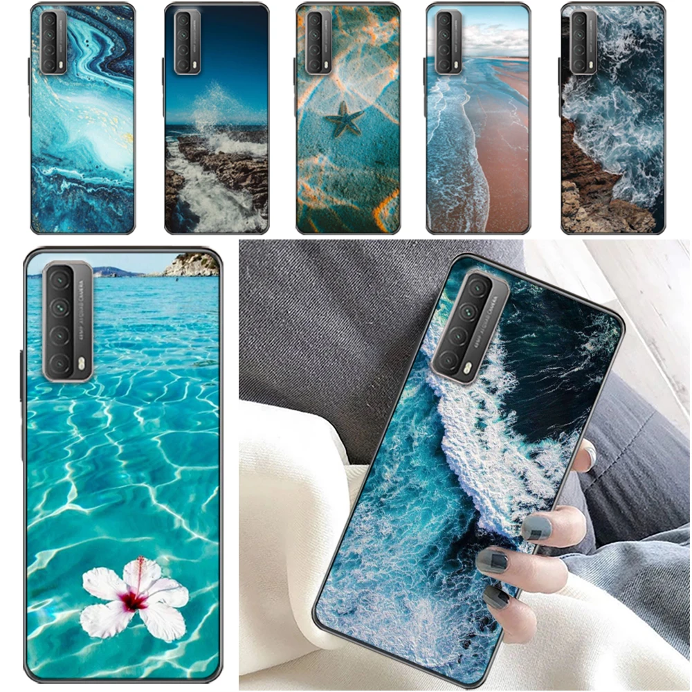 Sunset Beach Sea Phone Case For Huawei P Smart Z 2019 2021 P20 P30 P40 Lite Pro Plus Summer Carcasa Coque Cases
Sunset Beach Sea Phone Case For Huawei P Smart Z 2019 2021 P20 P30 P40 Lite Pro Plus Summer Carcasa Coque Cases