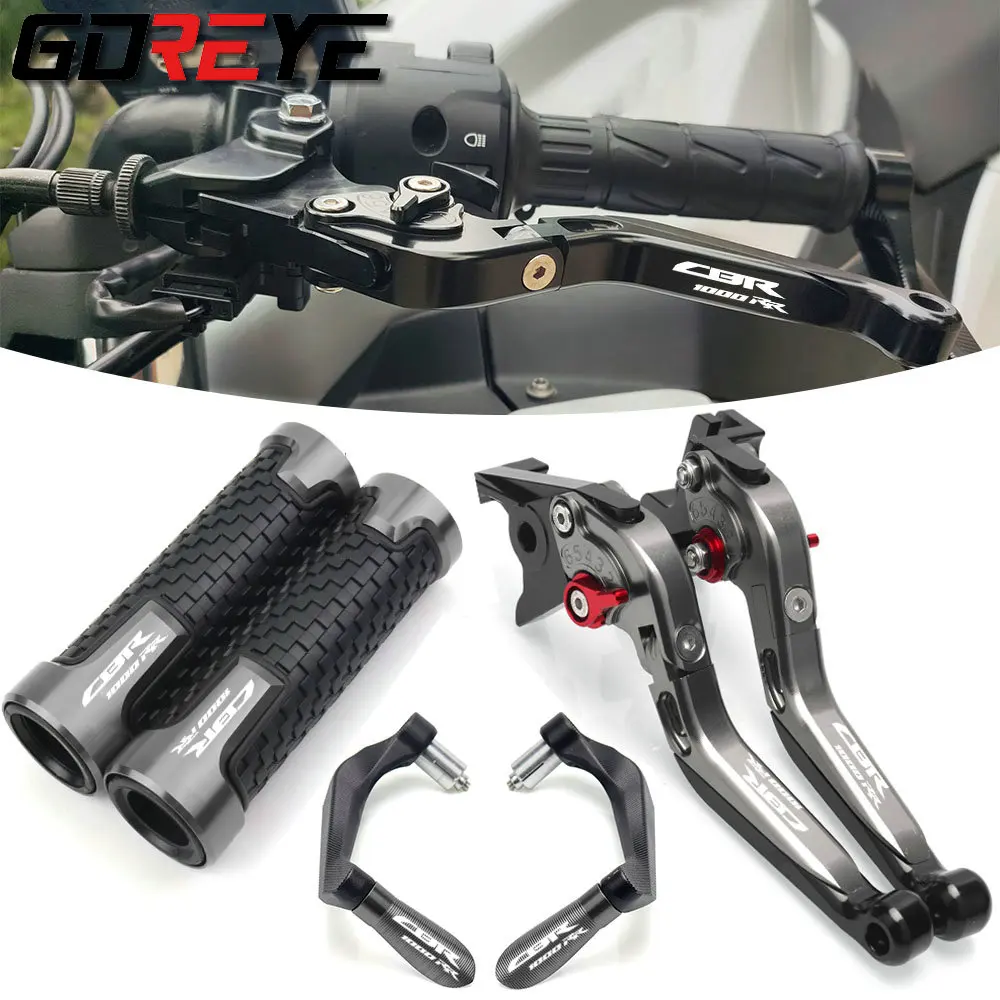 Рычаги тормозной муфты для мотоцикла Honda CBR1000RR FIREBLADE CBR1000 CBR 1000 RR 2004-2007 2005 2006
Рычаги тормозной муфты для мотоцикла Honda CBR1000RR FIREBLADE CBR1000 CBR 1000 RR 2004-2007 2005 2006