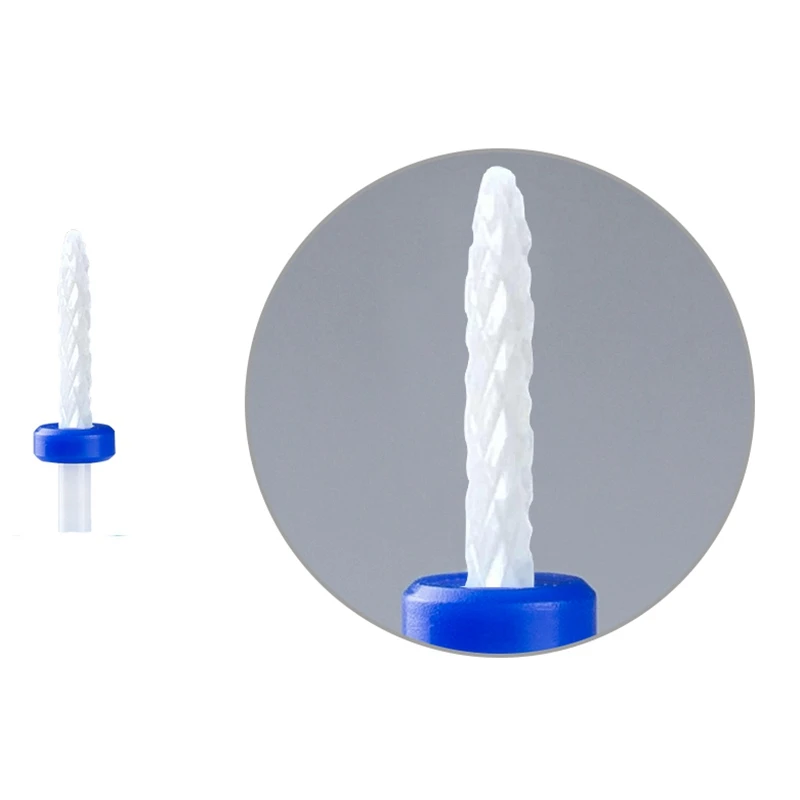 10Pcs/Lot Nail Drill Bit Set Ceramic Nail Art Diamond Grinding Head Set Drill Bits for Manicure
10Pcs/Lot Nail Drill Bit Set Ceramic Nail Art Diamond Grinding Head Set Drill Bits for Manicure