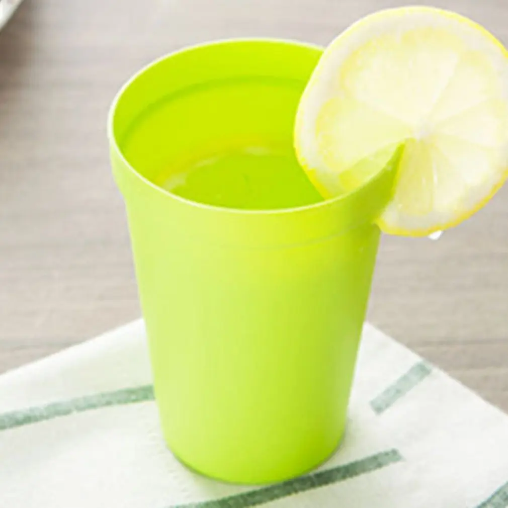 8PCS/SET Compact Size Plastic Travel Portable Rainbow Cup Colorful Plastic Cup Outdoor Picnic Drinking Hand Cup
8PCS/SET Compact Size Plastic Travel Portable Rainbow Cup Colorful Plastic Cup Outdoor Picnic Drinking Hand Cup