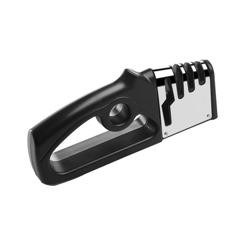 Manual Knife Sharpener Professional Multifunctional Quick Scissors Sharpener Household Amoladora Kitchen Accessories DF50MDQ
Manual Knife Sharpener Professional Multifunctional Quick Scissors Sharpener Household Amoladora Kitchen Accessories DF50MDQ