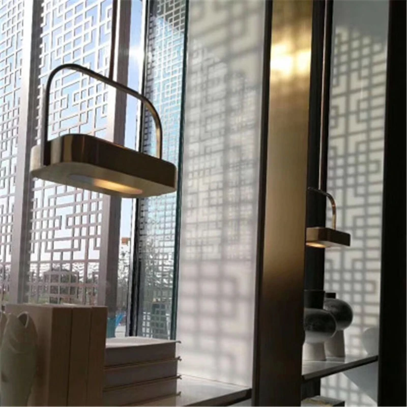 Special Chinese Modern Small Chandelier Restaurant Model Room Balcony Light Creative Designer Tea Room Bedroom Bedside Lamp
Special Chinese Modern Small Chandelier Restaurant Model Room Balcony Light Creative Designer Tea Room Bedroom Bedside Lamp