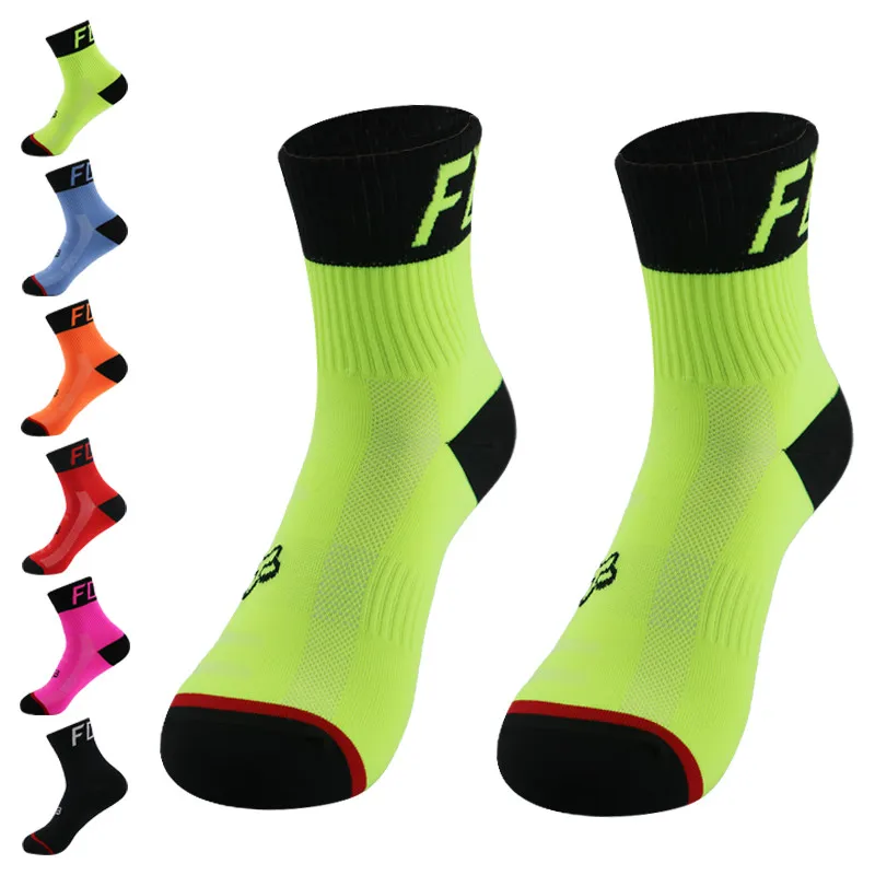 Professional Cycling Socks Non-slip Socks Mens Sports Socks Tube Socks High Quality Nylon Socks
Professional Cycling Socks Non-slip Socks Mens Sports Socks Tube Socks High Quality Nylon Socks