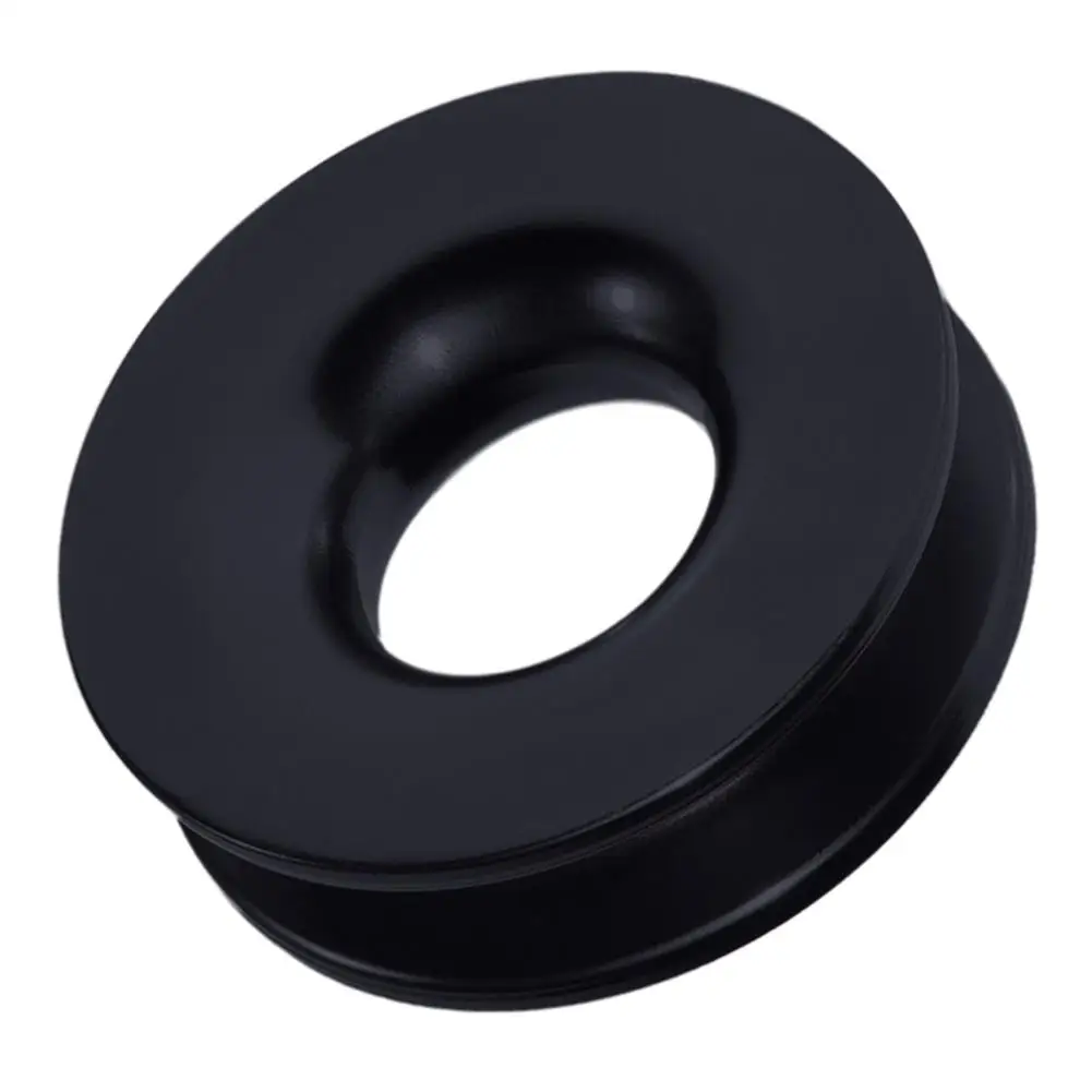 Smart Snatch Block For ATV Or UTV 41000lb Winch Pulley For Tow Rope Or Steel Cable Up To 3/8 1/2 Recovery Winches Recovery
Smart Snatch Block For ATV Or UTV 41000lb Winch Pulley For Tow Rope Or Steel Cable Up To 3/8 1/2 Recovery Winches Recovery