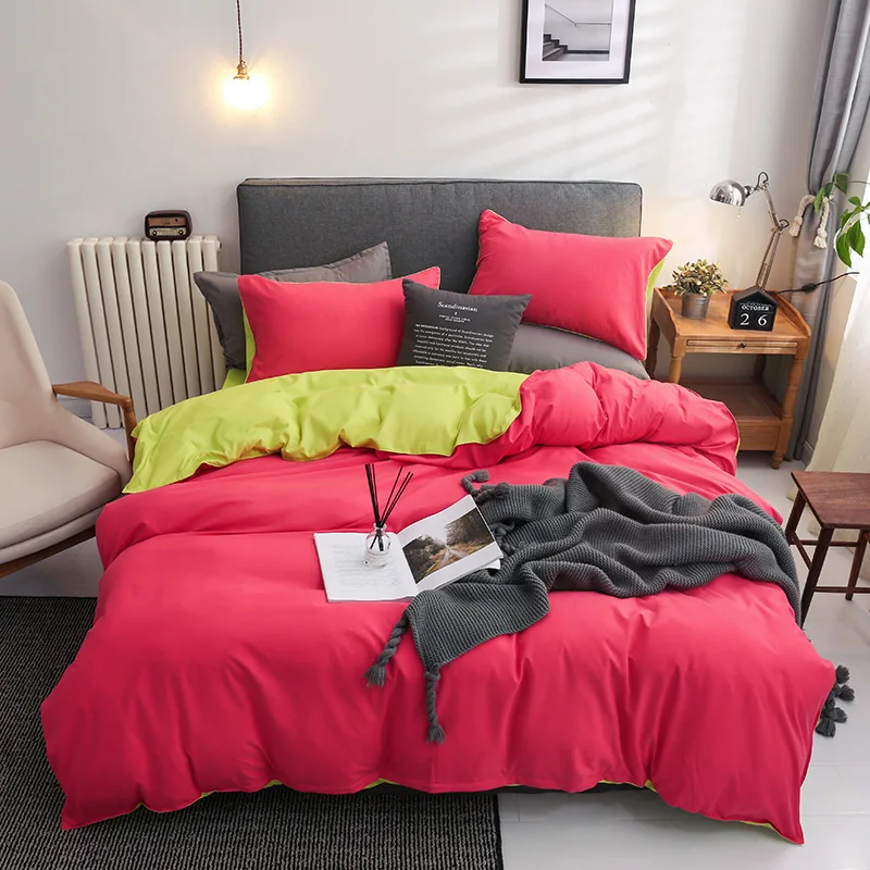 ELKA Bed Comforter Set King Size Bedding Set Queen Size Full Size Twin Size Duvet Cover Bedroom Set Sheet Oceania
ELKA Bed Comforter Set King Size Bedding Set Queen Size Full Size Twin Size Duvet Cover Bedroom Set Sheet Oceania