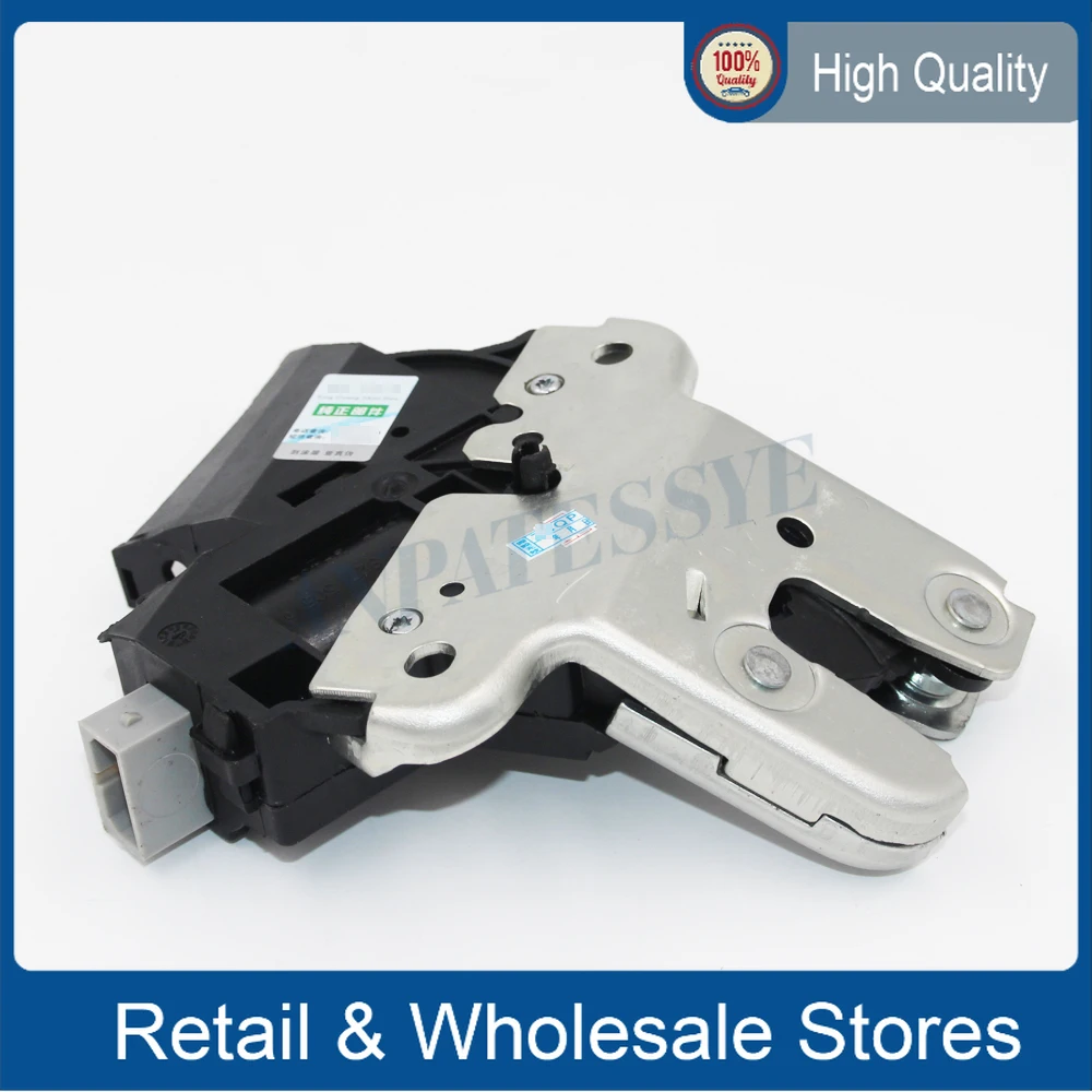 4F5827505D 4F5 827 505D For VW Jetta MK5 Passat B6 3C2 B7 CC EOS For Audi A4 A5 A6 A8 Seat EXEO Rear Trunk Lid Lock Latch
4F5827505D 4F5 827 505D For VW Jetta MK5 Passat B6 3C2 B7 CC EOS For Audi A4 A5 A6 A8 Seat EXEO Rear Trunk Lid Lock Latch
