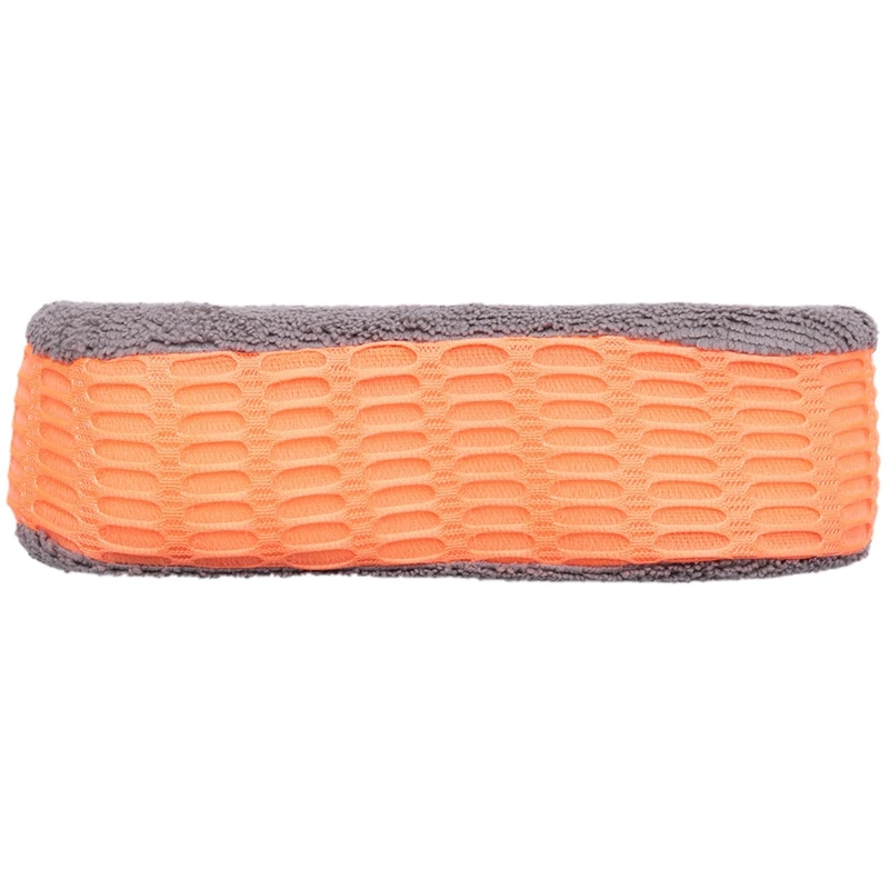 New Car Wash Sponge Thick Absorbent Sponge Car Window Motorcycle Household Cleaning
New Car Wash Sponge Thick Absorbent Sponge Car Window Motorcycle Household Cleaning