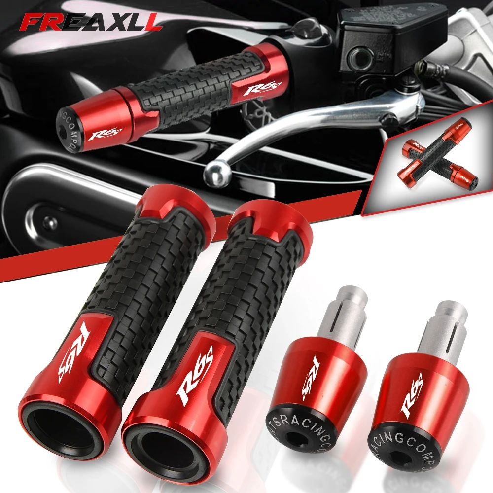 Мотоциклетные ручки 22 мм 7/8 дюйма CNC, резиновая рукоятка для YAMAHA YZF R6 YZF-R6 YZFR6 2020 2017 2018 2019, аксессуары
Мотоциклетные ручки 22 мм 7/8 дюйма CNC, резиновая рукоятка для YAMAHA YZF R6 YZF-R6 YZFR6 2020 2017 2018 2019, аксессуары