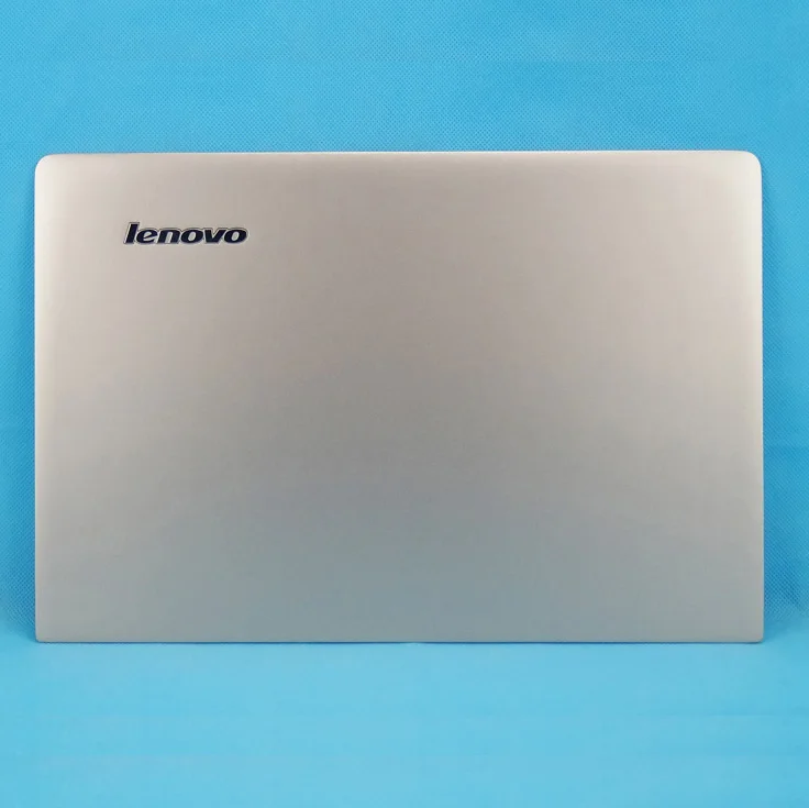 Новый/Оригинальный чехол для ноутбука Lenovo Ideapad Yoga 3 Pro 1370, задняя крышка ЖК-дисплея AM0TA000100, серебристый
Новый/Оригинальный чехол для ноутбука Lenovo Ideapad Yoga 3 Pro 1370, задняя крышка ЖК-дисплея AM0TA000100, серебристый