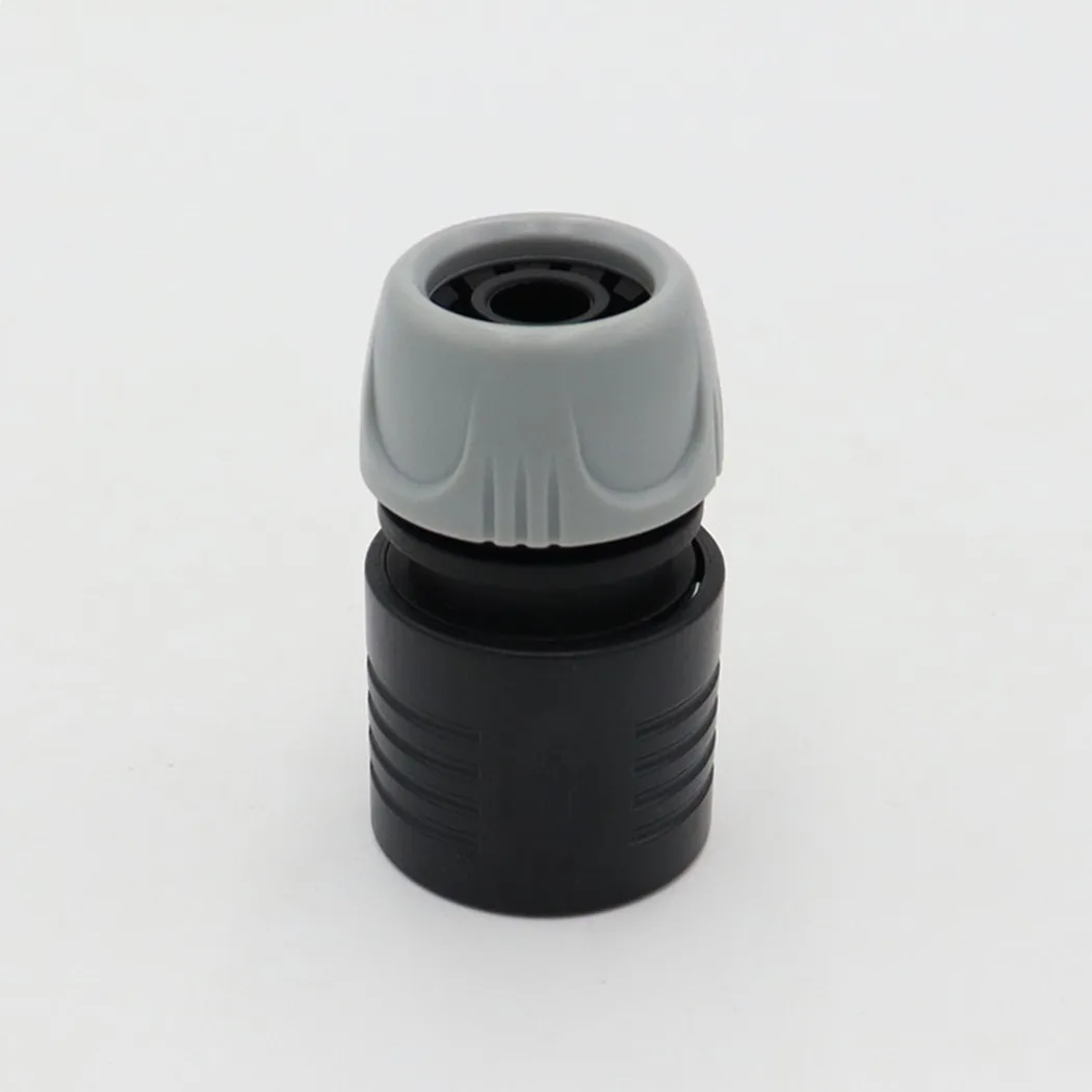 1 Piece Garden Hose Connector, Extended Hose Quick Connector For Gardening 100% Brand New And High Quality
1 Piece Garden Hose Connector, Extended Hose Quick Connector For Gardening 100% Brand New And High Quality