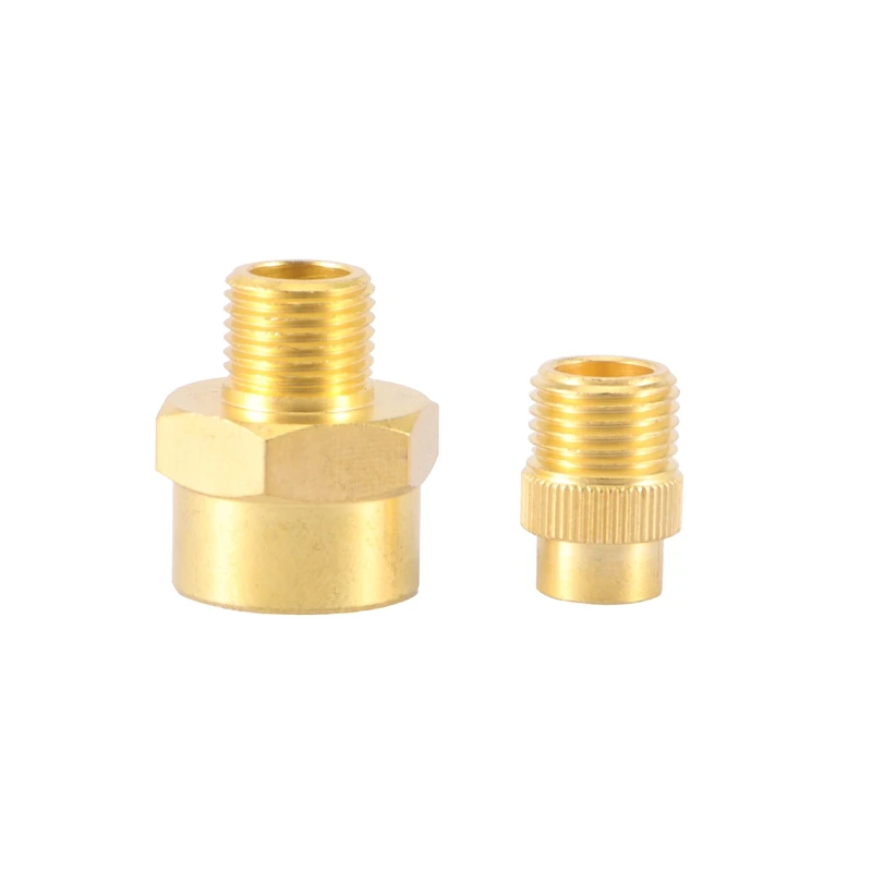 9Pcs Airbrush Adapter Kit, Including Spray Airbrush Quick Release Disconnect Connector Kit, for Air Compressor Tool
9Pcs Airbrush Adapter Kit, Including Spray Airbrush Quick Release Disconnect Connector Kit, for Air Compressor Tool